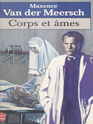 cover image of Corps et âmes